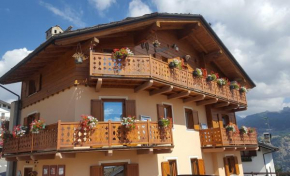 Гостиница Maison de leon, Торгнон